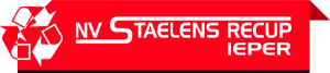 Staelens Recup