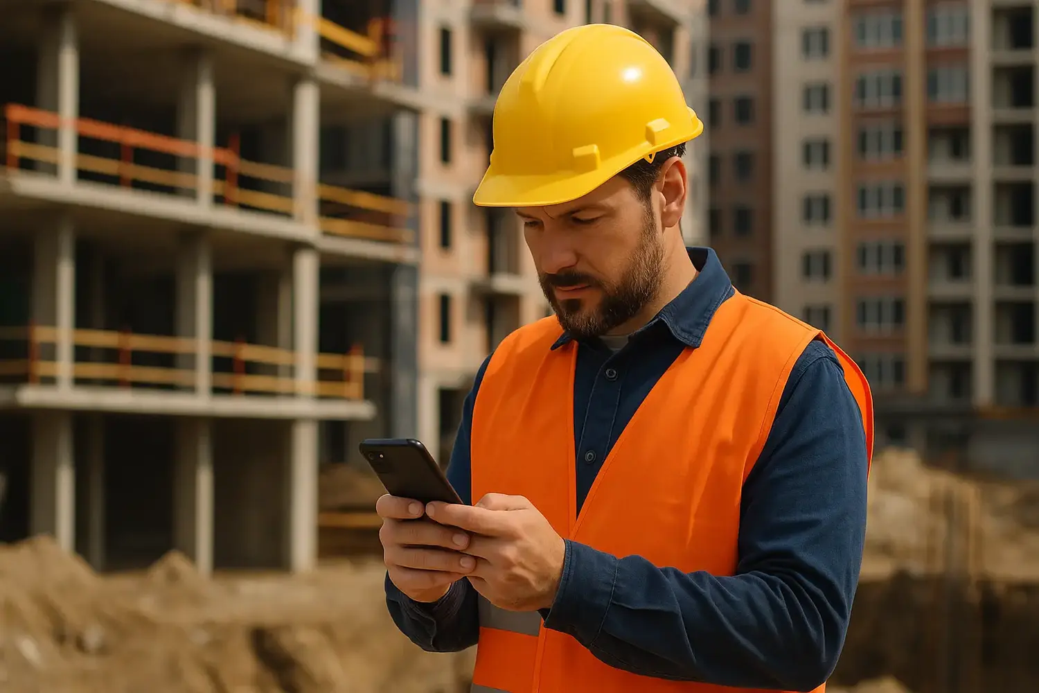 DECA Time - Slim werfbeheer